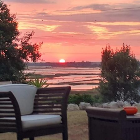 ***** Quinta Do Por Do Sol ***** Apartment Figueira da Foz Bagian luar foto