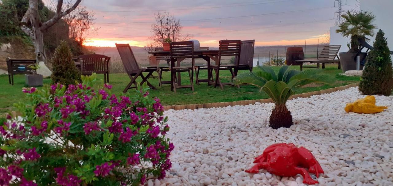 ***** Quinta Do Por Do Sol ***** Apartment Figueira da Foz Bagian luar foto