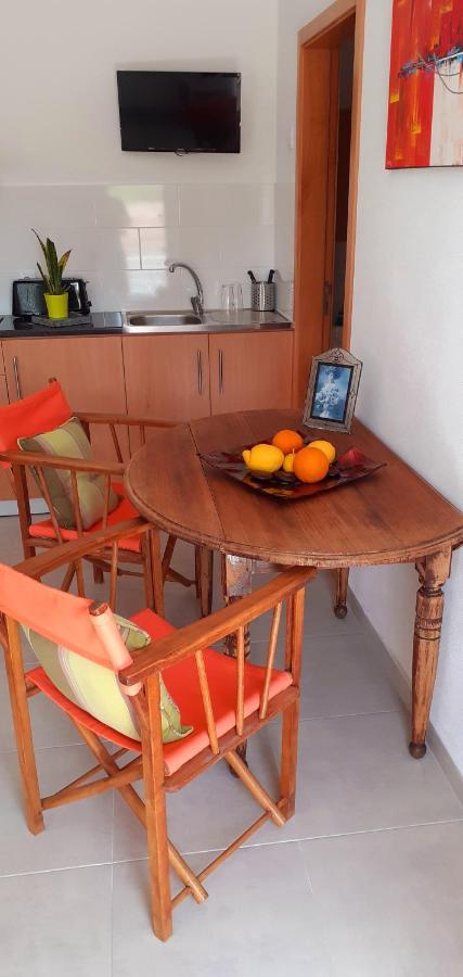 ***** Quinta Do Por Do Sol ***** Apartment Figueira da Foz Bagian luar foto