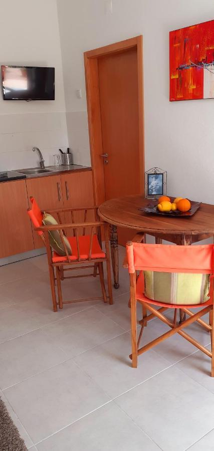 ***** Quinta Do Por Do Sol ***** Apartment Figueira da Foz Bagian luar foto
