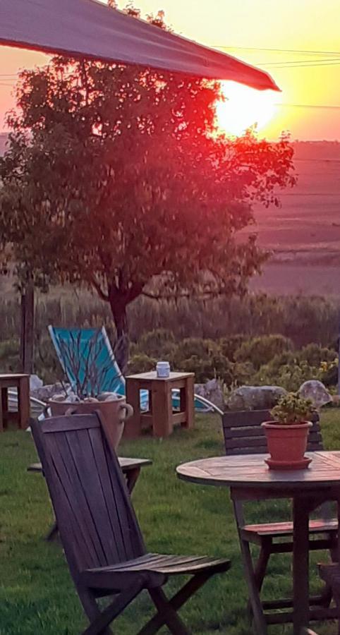 ***** Quinta Do Por Do Sol ***** Apartment Figueira da Foz Bagian luar foto